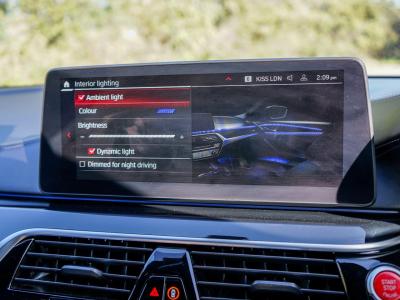 2021 BMW 4.4i V8 Competition Steptronic xDrive Euro 6 (s/s) 4dr