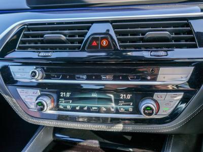 2021 BMW 4.4i V8 Competition Steptronic xDrive Euro 6 (s/s) 4dr