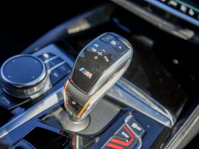 2021 BMW 4.4i V8 Competition Steptronic xDrive Euro 6 (s/s) 4dr