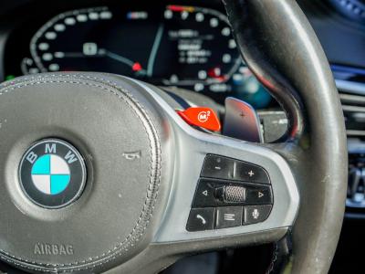2021 BMW 4.4i V8 Competition Steptronic xDrive Euro 6 (s/s) 4dr