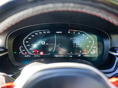 2021 BMW 4.4i V8 Competition Steptronic xDrive Euro 6 (s/s) 4dr