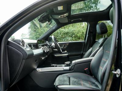 2022 Mercedes - Benz 1.3 GLB200 AMG Line (Premium Plus 2) 7G-DCT Euro 6 (s/s) 5dr