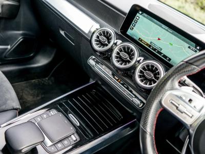 2022 Mercedes - Benz 1.3 GLB200 AMG Line (Premium Plus 2) 7G-DCT Euro 6 (s/s) 5dr