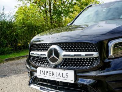 2022 Mercedes - Benz 1.3 GLB200 AMG Line (Premium Plus 2) 7G-DCT Euro 6 (s/s) 5dr
