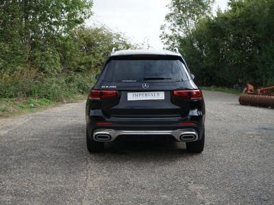 2022 Mercedes - Benz 1.3 GLB200 AMG Line (Premium Plus 2) 7G-DCT Euro 6 (s/s) 5dr