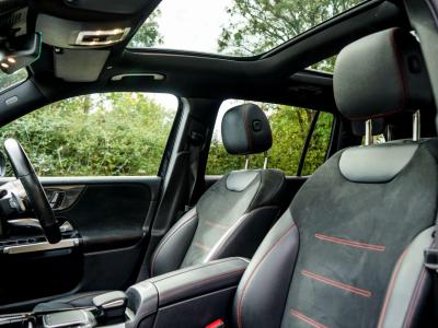 2022 Mercedes - Benz 1.3 GLB200 AMG Line (Premium Plus 2) 7G-DCT Euro 6 (s/s) 5dr