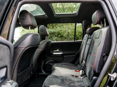 2022 Mercedes - Benz 1.3 GLB200 AMG Line (Premium Plus 2) 7G-DCT Euro 6 (s/s) 5dr