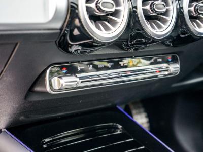 2022 Mercedes - Benz 1.3 GLB200 AMG Line (Premium Plus 2) 7G-DCT Euro 6 (s/s) 5dr