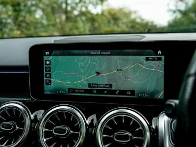 2022 Mercedes - Benz 1.3 GLB200 AMG Line (Premium Plus 2) 7G-DCT Euro 6 (s/s) 5dr