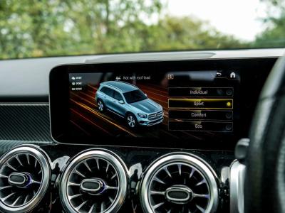 2022 Mercedes - Benz 1.3 GLB200 AMG Line (Premium Plus 2) 7G-DCT Euro 6 (s/s) 5dr