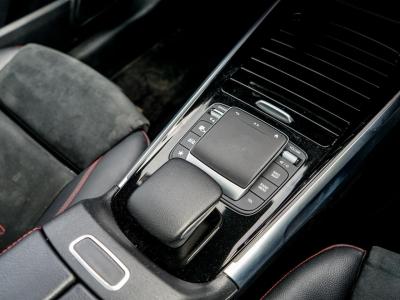 2022 Mercedes - Benz 1.3 GLB200 AMG Line (Premium Plus 2) 7G-DCT Euro 6 (s/s) 5dr