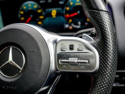 2022 Mercedes - Benz 1.3 GLB200 AMG Line (Premium Plus 2) 7G-DCT Euro 6 (s/s) 5dr