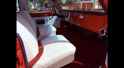1970 Chevrolet Blazer