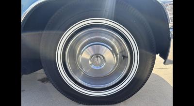 1965 Cadillac DeVille