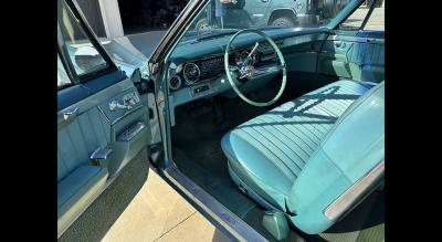 1965 Cadillac DeVille