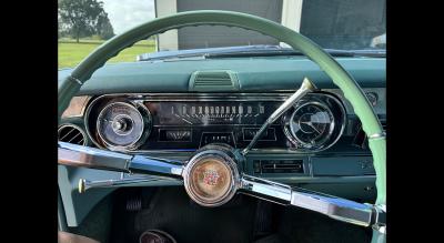 1965 Cadillac DeVille
