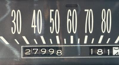 1965 Cadillac DeVille