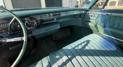 1965 Cadillac DeVille