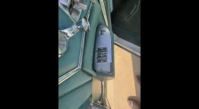 1965 Cadillac DeVille