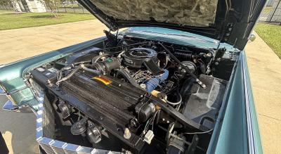 1965 Cadillac DeVille