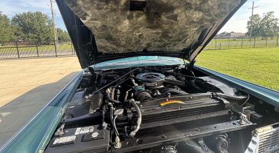1965 Cadillac DeVille
