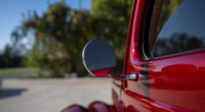 1937 Ford Tudor