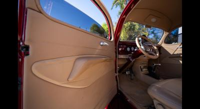 1937 Ford Tudor