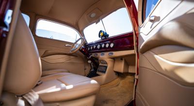 1937 Ford Tudor