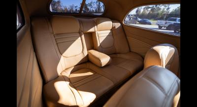 1937 Ford Tudor