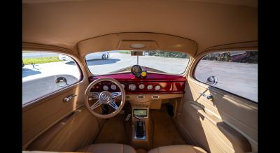 1937 Ford Tudor