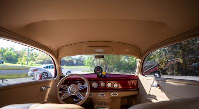 1937 Ford Tudor