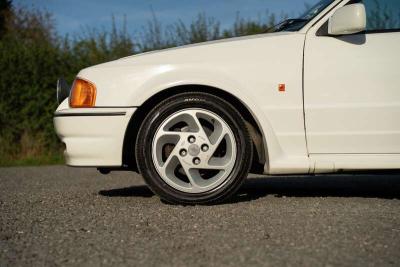 1991 Ford ESCORT RS TURBO