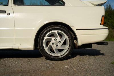 1991 Ford ESCORT RS TURBO