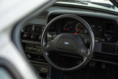 1991 Ford ESCORT RS TURBO