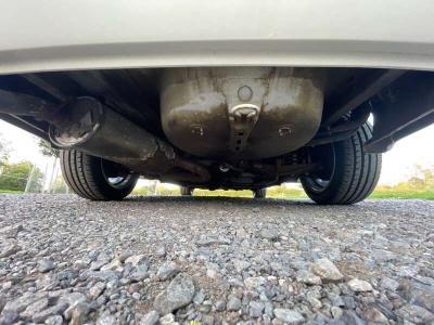 1991 Ford ESCORT RS TURBO