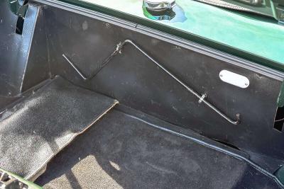 1973 Triumph TR6