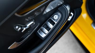 2020 Mercedes - Benz AMG S 63 Coupe