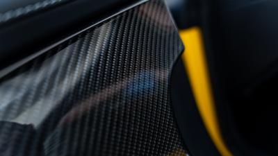 2020 Mercedes - Benz AMG S 63 Coupe