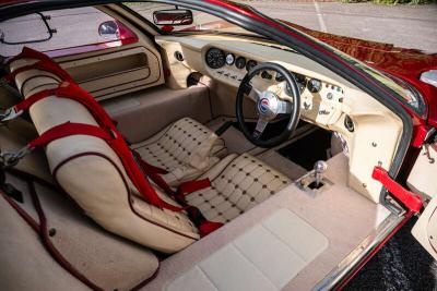2001 GTD 40