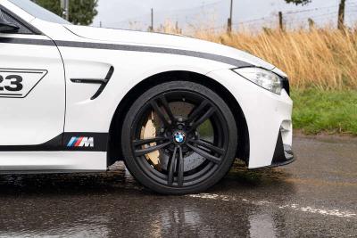 2015 BMW M4