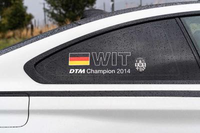 2015 BMW M4