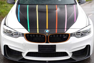 2015 BMW M4