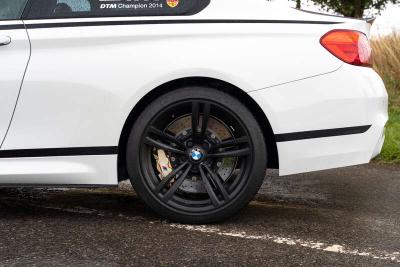 2015 BMW M4