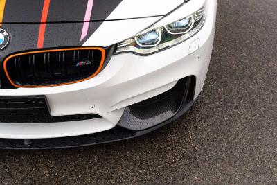 2015 BMW M4