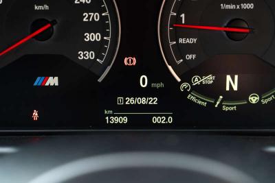 2015 BMW M4