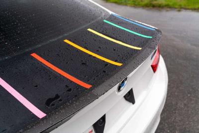 2015 BMW M4