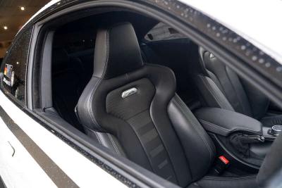 2015 BMW M4