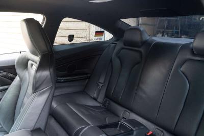 2015 BMW M4