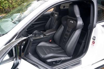 2015 BMW M4