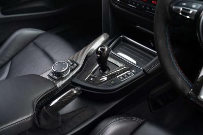 2015 BMW M4